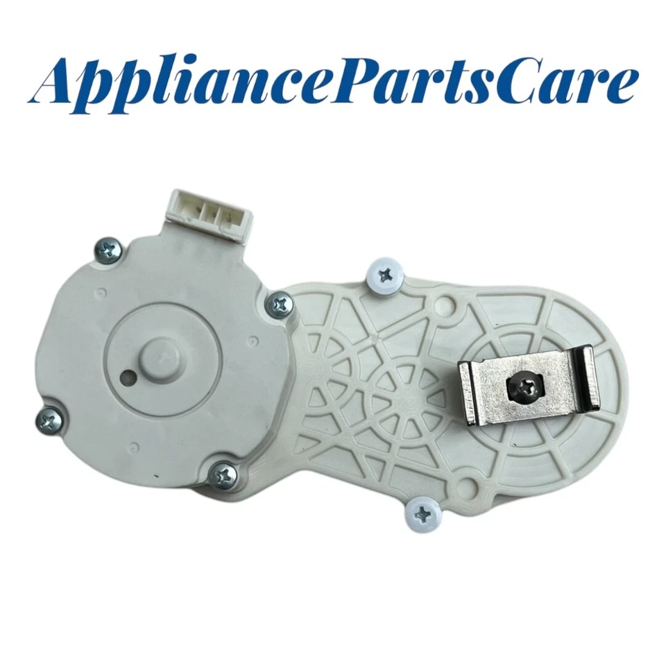 Motor barrena refrigerador LG LRFXC2606S EAU65062901 Foto 2 de 3