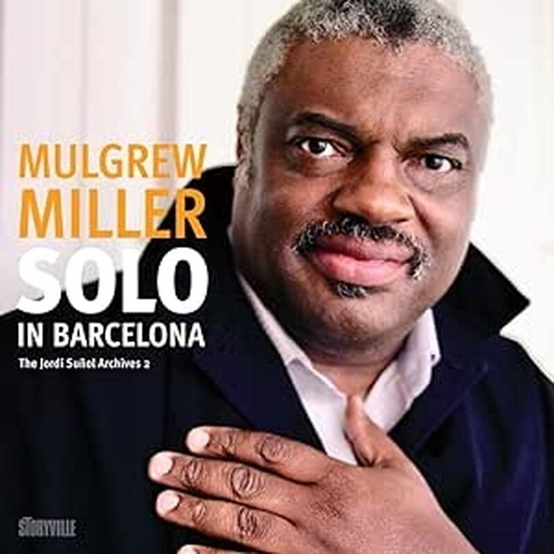 Малгрю Миллер/Только в Барселоне 6018537 новых пластинок