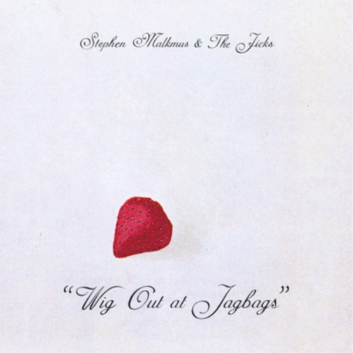 Stephen Malkmus and The Jicks Wig Out at Jagbags (Vinyl LP) 12" Album