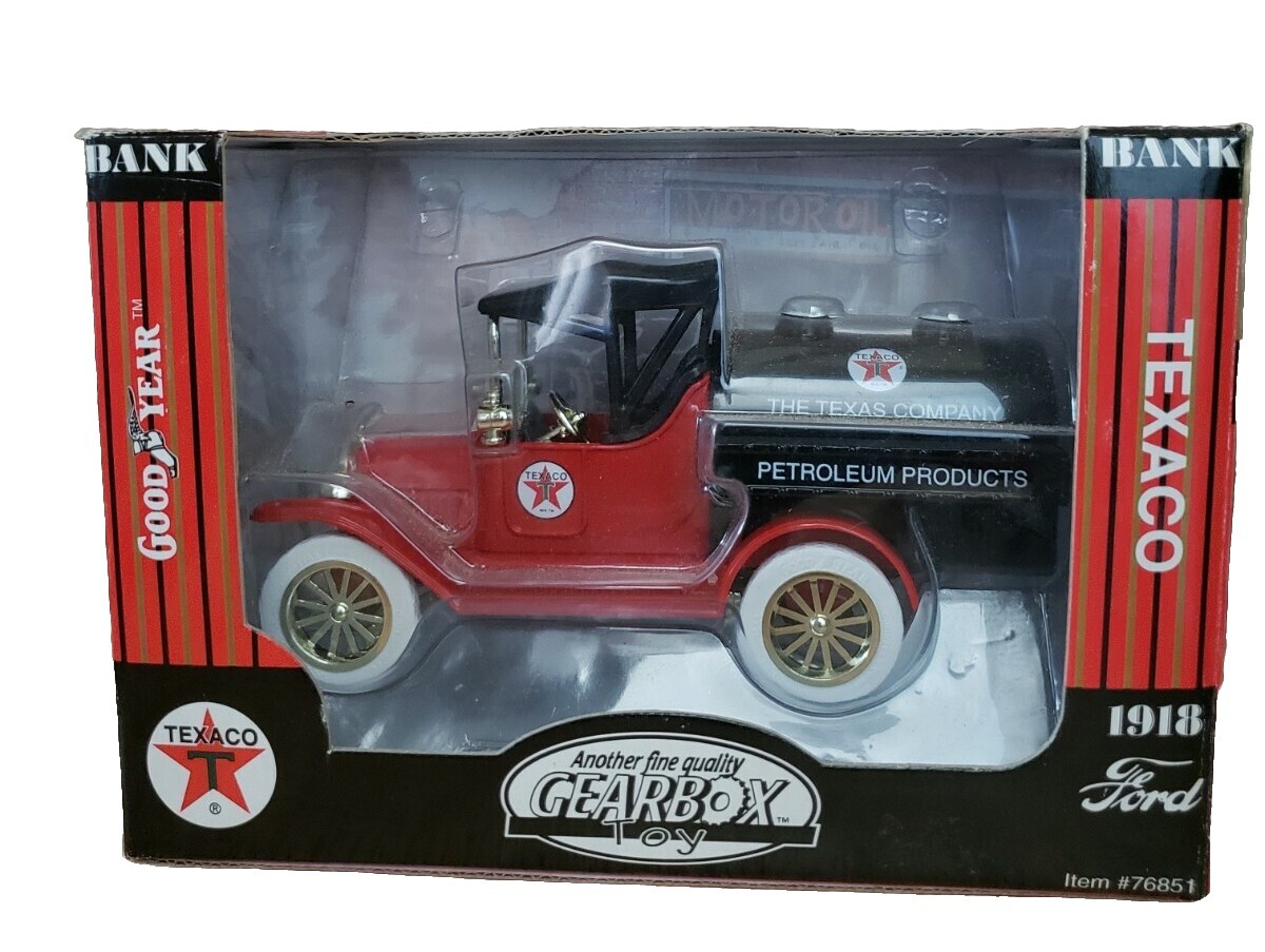 Gearbox Ford Diecast Cars, Trucks & Vans for sale | eBay