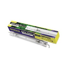 Lumatek HPS DE Light Bulb 600 W 400 V for Growth and Flowering