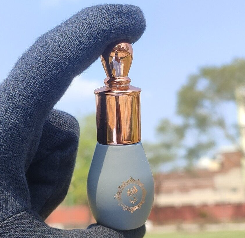 12ML Turn Head Roll On Perfume For Men Women Natural Ingredients