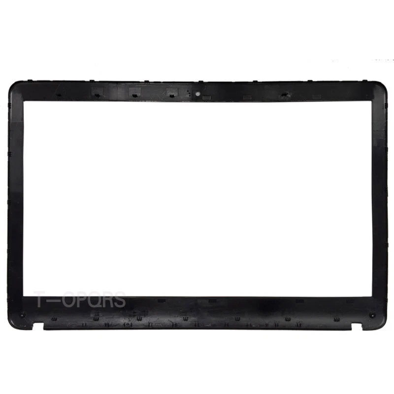 Capa B moldura frontal acabamento frontal LCD para Sony Vaio SVF1521E6E SVF15214CXW SVF152C29L - Imagem 2 de 4
