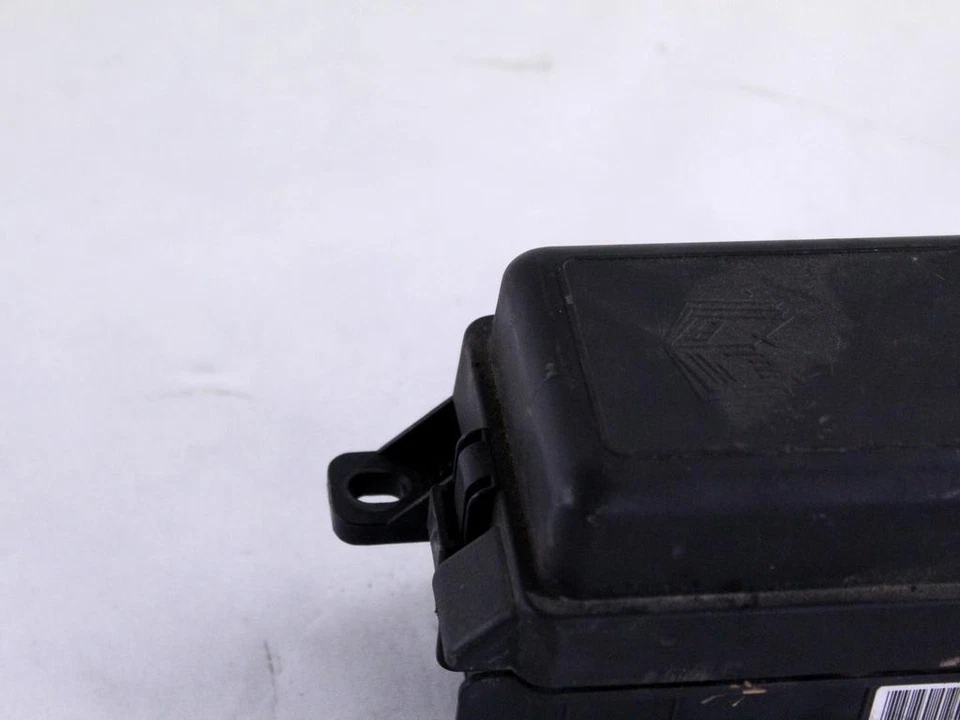 1480790 ECU Fusibiliera Caja Fusibles Relé MINI Cooper R50 1.6B 85KW - Imagen 2 de 4