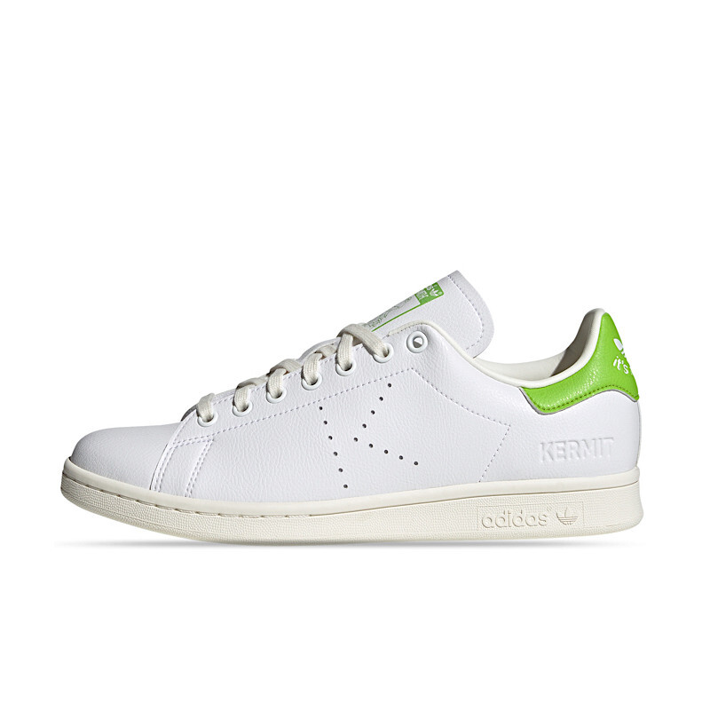 adidas shoes kermit