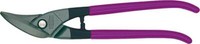 Bessey Ideal-Blechscheren Hss Typ D416-280L Links 280X34Mm