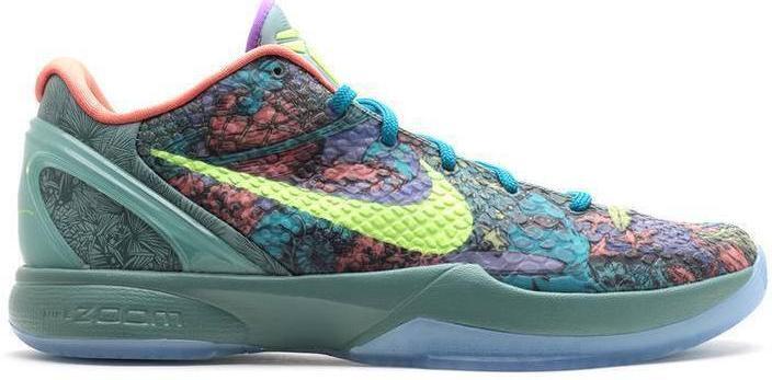 Las mejores ofertas en Nike Zoom Kobe 6 Prelude | eBay