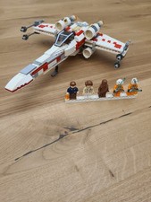 LEGO® Star Wars: X-Wing Fighter (6212)