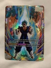 Vegito - FB02-139 SCR* (Alternate Art) Dragon Ball Super Fusion world