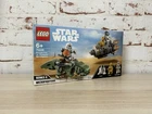 LEGO Star Wars: Escape Pod vs. Dewback Microfighters - 75228 - NEW & Original Packaging