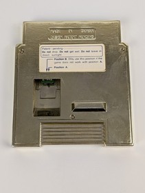 Quattro Adventure (Nintendo Entertainment System NES)AUTHENTIC Cartridge-Tested