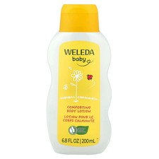 Weleda Baby Body Lotion Calendula 6 8 fl oz 200 ml All-Natural