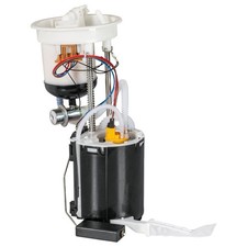 Kraftstoff-Fördereinheit elektrisch 6-polig HELLA für u.a. FORD MONDEO