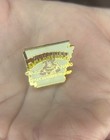 Batesville Ozark Hawg BBQ Championship Lapel Pin (Defunct ended 2009) — photo 4