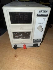 Atten Instruments APS1501D 18v MAX DC Power Supply