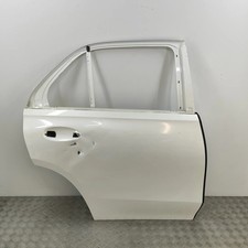MERCEDES-BENZ GLE W167 T&uuml;r hinten rechts A1677301807 35137548