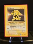 Electabuzz 20/102 Base Set Unlimited Non-Holo Rare Pokémon TCG LP Ken Sugimori