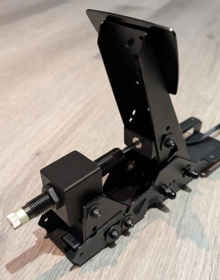 Frizione Acceleratore Ammortizzatore Idraulico Regolabile Moza SR-P / SR-P Lite