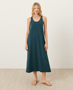 pact a line tank dress Women's Softspun A-Line Tank Dress