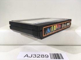 AJ3289 Mappy Nintendo Famicom NES Japan