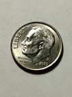 2009-P Roosevelt Dime Low Mintage Exact Coin Shown