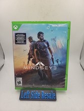 Mindseye ( Microsoft Xbox Series X )