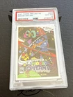 HOT CARD! PSA 10 Gem Mint!  2021 Topps Project70 SHOHEI OHTANI #483 Super Mario!