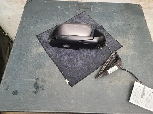 Passenger Side View Mirror Power Manual Folding Fits 14-21 CHEROKEE 1128350