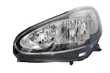 SCHEINWERFER HAUPTSCHEINWERFER LINKS MOTOR für Opel Adam 01.2013-05.2019