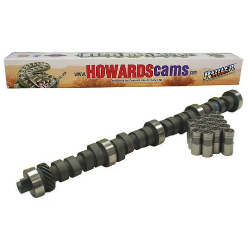 Howards Rattler Cam 4 6 Mustangnull