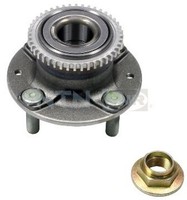 SNR Radlagersatz R170.24 FüR 323 MX Mazda EC 6 BJ 4 BG 5 BA BG3P BG3S BJ3P 16V