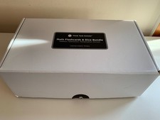 Think Tank Scholar Math Flashcards 681 Cards Homeschool No Dice/1 Chart Missing