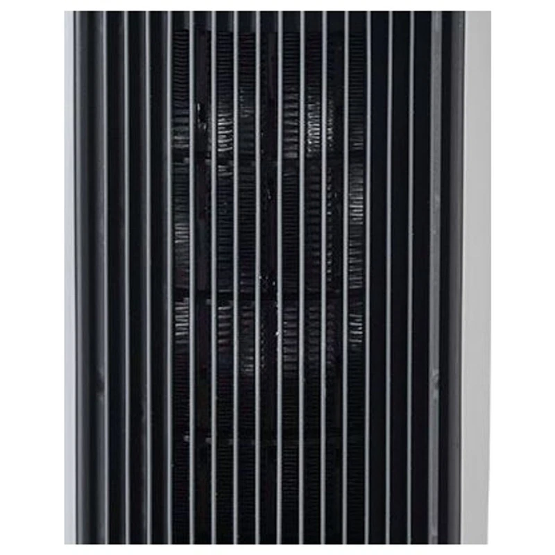 Stufetta Elettrica Termoventilatore a Torre BIMAR HP128 2000W PTC Oscillante, fotografia 6 di 9