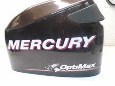 Z7 Mercury Optimax 115hp 2 Stroke Outboard  Cowling 100-898436T02