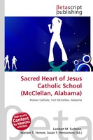 Lambert M. Surhone (U. A.) | Sacred Heart Of Jesus Catholic School...