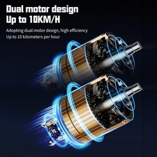 Remote Control Battleship Remote Control Boat 2.4GHz Waterproof Large XVPL