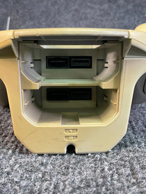 Sega Dreamcast Controller HKT-7700 🎮 Vintage Beige OEM Gamepad - Tested