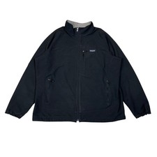 Patagonia Simple Guide Softshell Full Zip Jacket Men's XL Gorpcore