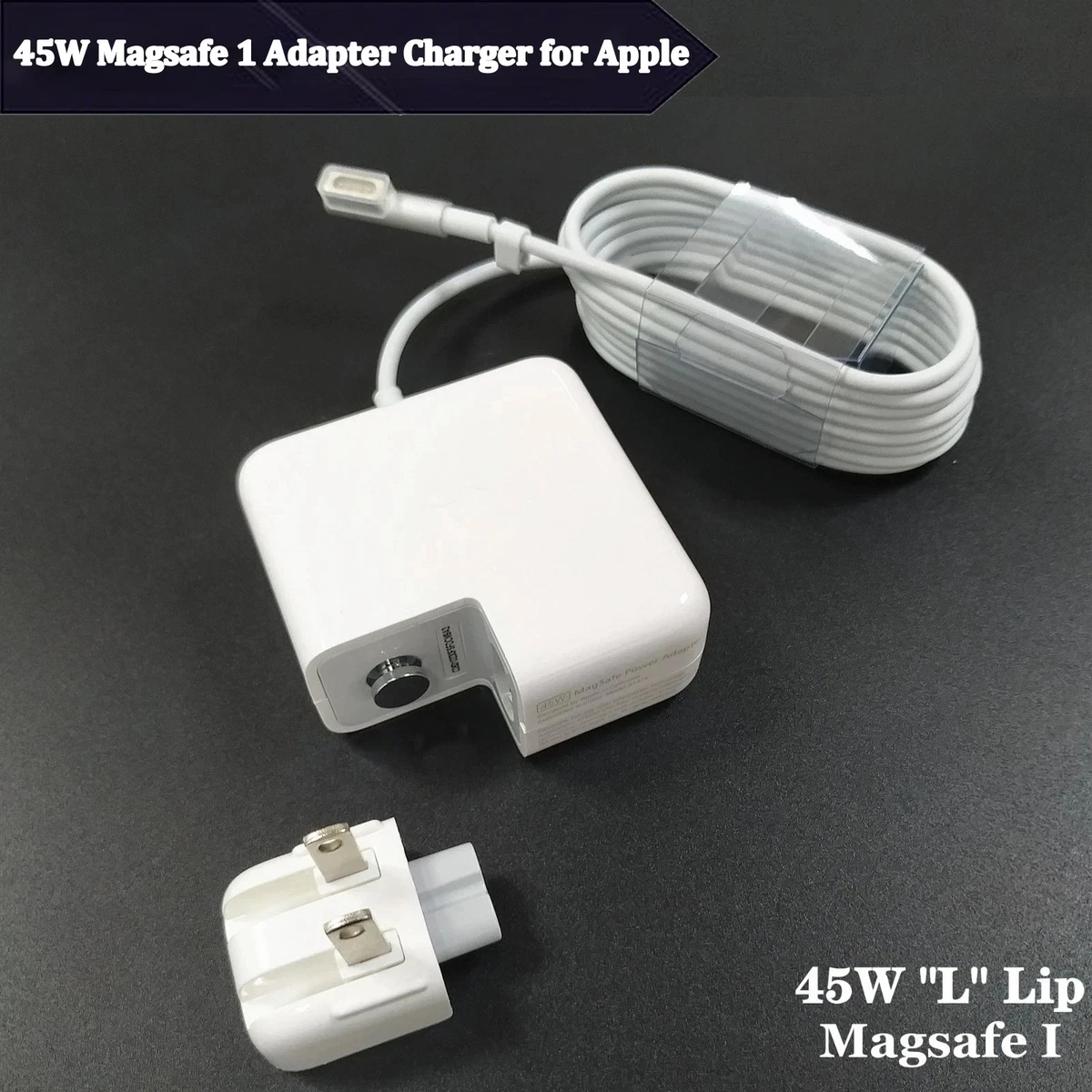 Macbook Air A1370 Charger for sale | eBay