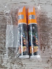 Car Scratch Repair Kit Pens 2pk White