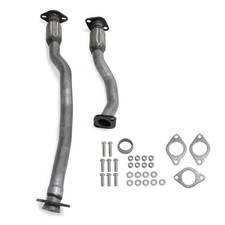 Convertidores Catalíticos Delanteros Izquierdo Y Derecho Para Ford Flex 3.5L 2013-2019 - 2 Piezas