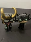 Marvel Lot Funko Pop