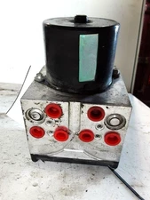 2011 Dodge Ram 1500 Pickup ABS Anti-Lock Brake Pump Module Assembly OEM