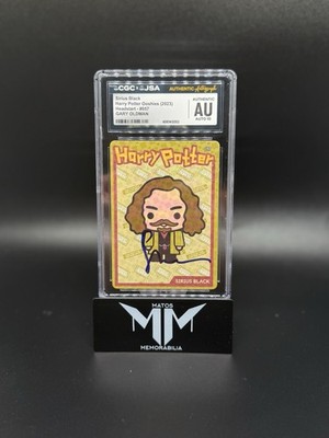 2023 Headstart Wizarding World of Harry Potter Sirius Black #057 02l5