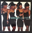 Siedah Garrett - Kiss Of Life 1988 Qwest Records 1-25689 VG+/VG+