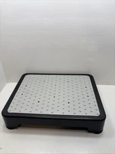 Mobility Platform Step Stool for Adults Kids & Seniors Non-Slip Platform 3.4”