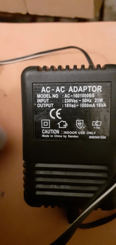 Bachmann Speed Controller - Image 3 of 4