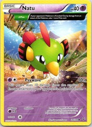 Natu (28 Delta) 28/108 Roaring Skies Common