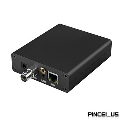 BM3500-SDI 1080P60 HD Live Video Encoder H.265 1000MHz Ethernet for SRT/UTP