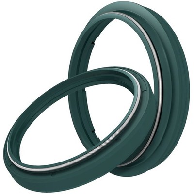 SKF Seal Kit 40mm Marzocchi Green Fork Seal Kit 40mm Green KITG-40M